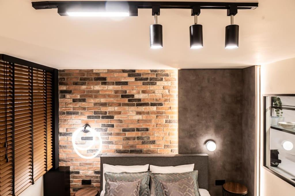 Almasi Luxury Suites Marquise 亚历山德鲁波利斯 外观 照片