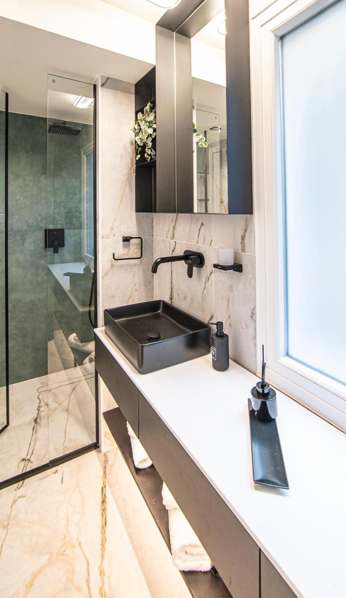 Almasi Luxury Suites Marquise 亚历山德鲁波利斯 外观 照片