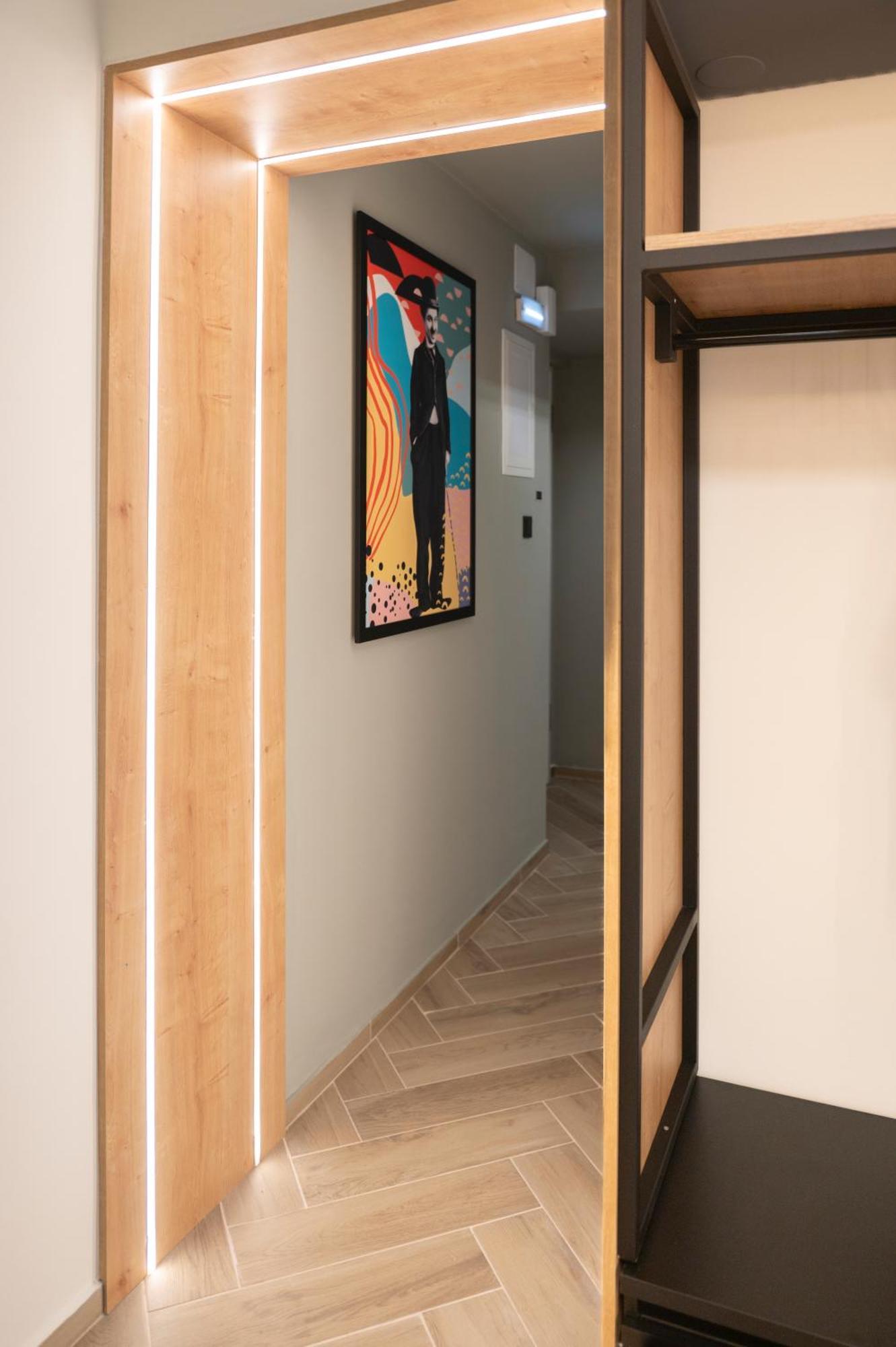 Almasi Luxury Suites Marquise 亚历山德鲁波利斯 外观 照片