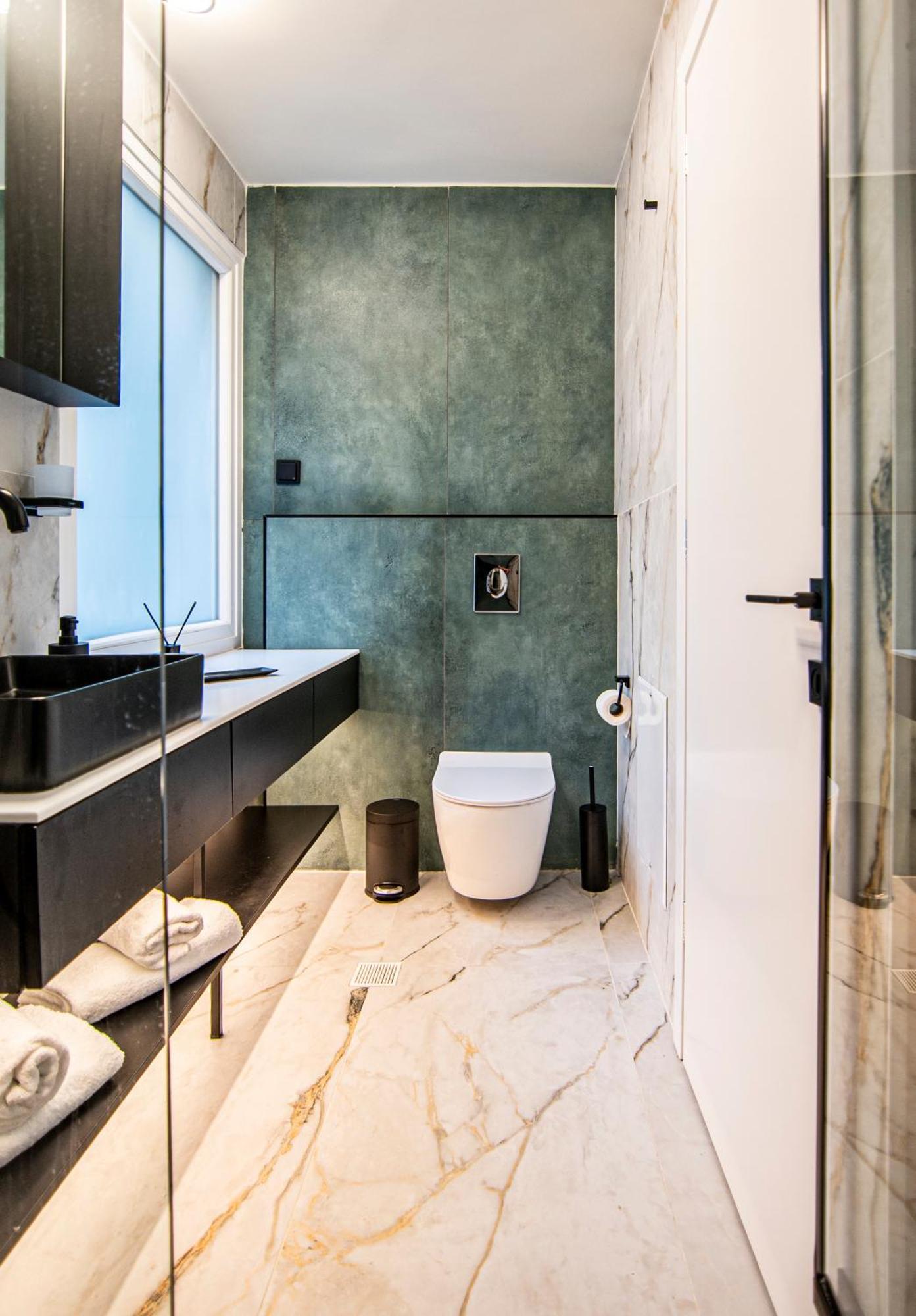 Almasi Luxury Suites Marquise 亚历山德鲁波利斯 外观 照片